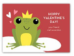 Stacy Claire Boyd - Children's Petite Valentine's Day Cards (Happy Valentine)